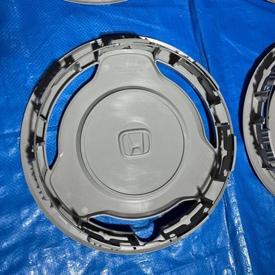 JDM Honda N-VAN 12-inch genuine wheel caps new car (No Tires) - Image 7