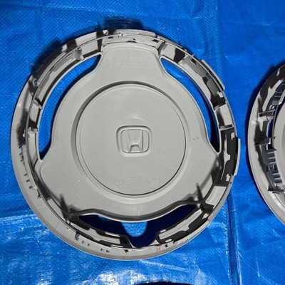 JDM Honda N-VAN 12-inch genuine wheel caps new car (No Tires) - Image 8