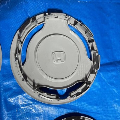 JDM Honda N-VAN 12-inch genuine wheel caps new car (No Tires) - Image 9