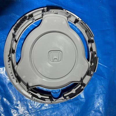 JDM Honda N-VAN 12-inch genuine wheel caps new car (No Tires) - Image 10