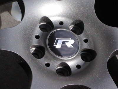 JDM Ultra-forged Wolfsburg Racing Evolution 8J +35 PCD100-5H Golf Audi (No Tires) - Image 4