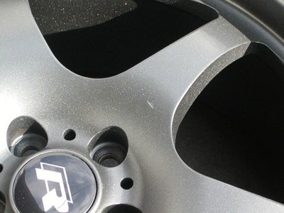 JDM Ultra-forged Wolfsburg Racing Evolution 8J +35 PCD100-5H Golf Audi (No Tires) - Image 6