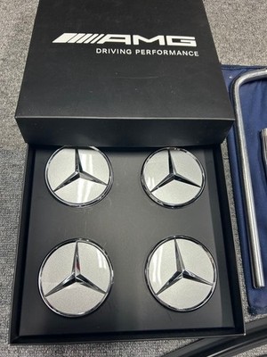 JDM Mercedes-Benz small item set (No Tires) - Image 2