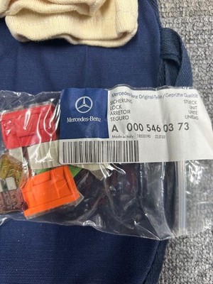 JDM Mercedes-Benz small item set (No Tires) - Image 4