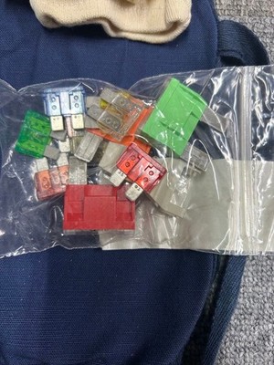 JDM Mercedes-Benz small item set (No Tires) - Image 5