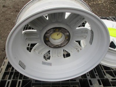 JDM Rare out-of-print PIAA Urara Flower 154-hole 100 5J 45 Lapin canva (No Tires) - Image 8