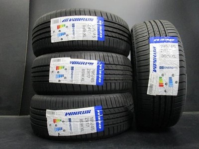 JDM Lightweight G-Speed G-04 7J-17+38 114.3 Gunmetal Winrun R330 195 (No Tires) - Image 8