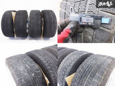 JDM Weds MAVERICK 1505S Maverick 20x10J +26 PCD120 5-hole wheels with (No Tires) - Image 8