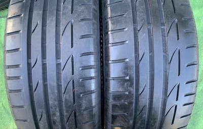 JDM 2023 BMW genuine 17-inch wheels & BRIDGESTONE POTENZA RFT 225/50R1 (No Tires) - Image 3