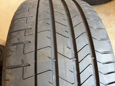 JDM BMW G70 current 7 Series genuine parts new car minor scratches 20 (No Tires) - Image 10