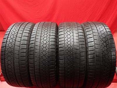 JDM 4-Wheel Set for BMW/MINIPirelli Ice Zero Asimmetrico 225/45R17 smar (No Tires) - Image 2