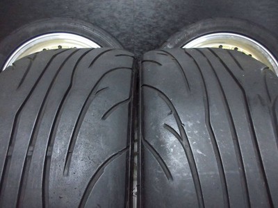 JDM BBS RR 18 VOLVO volvo 70 S70 V60 S60 S80 850 V50 V40 S40 S80 S90 X (No Tires) - Image 9