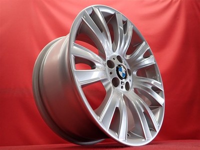 JDM Used BMW X5 E70 genuine V-spoke styling 223M alloy wheels 4-hole 9 (No Tires) - Image 2