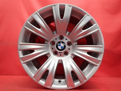 JDM Used BMW X5 E70 genuine V-spoke styling 223M alloy wheels 4-hole 9 (No Tires) - Image 7