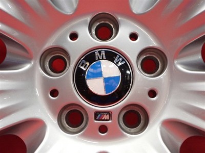 JDM Used BMW X5 E70 genuine V-spoke styling 223M alloy wheels 4-hole 9 (No Tires) - Image 10