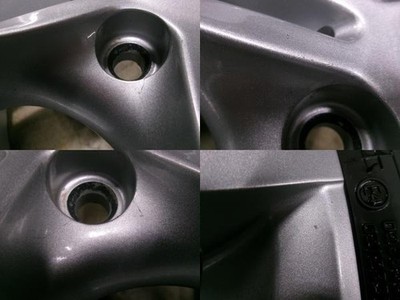 JDM 2023 Japanese-made used studless tires includedMAK + Yokohama IceG (No Tires) - Image 6