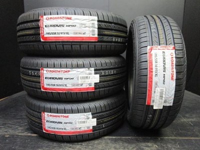 JDM Abe Shokai MAK DOLOMITI Eurovis HP02 195/55R16 2014 model year imp (No Tires) - Image 8