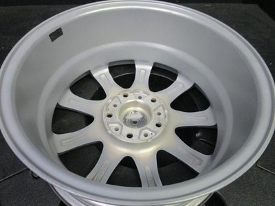 JDM Dufact DS9 6.5J-16+53 Yokohama Ice Guard iG60 205/55R16 2023 Tires (No Tires) - Image 7