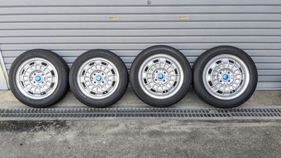 JDM Developed exclusively for the Honda Beat the NR-10 is a uniquely s (No Tires)