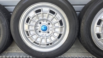 JDM Developed exclusively for the Honda Beat the NR-10 is a uniquely s (No Tires) - Image 3