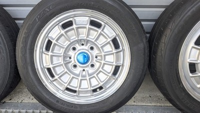 JDM Developed exclusively for the Honda Beat the NR-10 is a uniquely s (No Tires) - Image 4