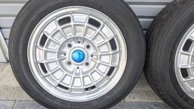 JDM Developed exclusively for the Honda Beat the NR-10 is a uniquely s (No Tires) - Image 5