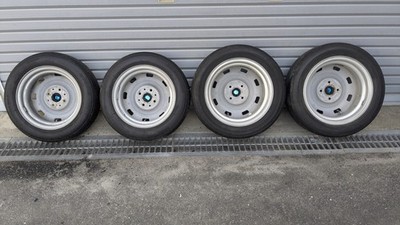 JDM Developed exclusively for the Honda Beat the NR-10 is a uniquely s (No Tires) - Image 6