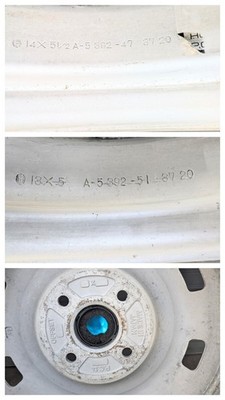 JDM Developed exclusively for the Honda Beat the NR-10 is a uniquely s (No Tires) - Image 7
