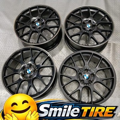 JDM Rare model BBS Germany CH-R CH134 20x8J+36 PCD120-5 hole BMW F30 F3 (No Tires)