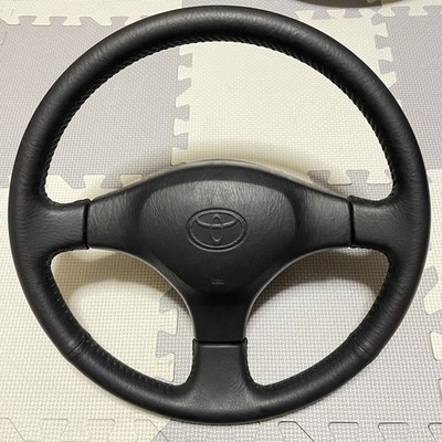 AE111 early model Levin Trueno BZ-G Corolla Sprinter Toyota genuine le