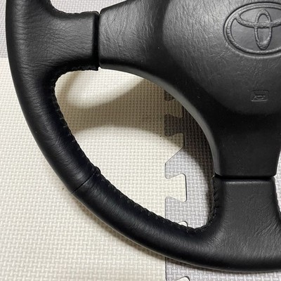 AE111 early model Levin Trueno BZ-G Corolla Sprinter Toyota genuine le - Image 6