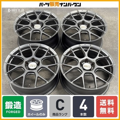 JDM ForgingBBS RE-V7 RE-V7064 RE-V7007 18in 7.5J +38 8.5J +42 PCD112 P (No Tires)