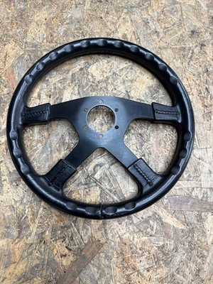 【Rare】Toyota JZA70 Supra Genuine Option Steering Wheel MOMO 1G 7M 1JZ (Discontin - Image 4