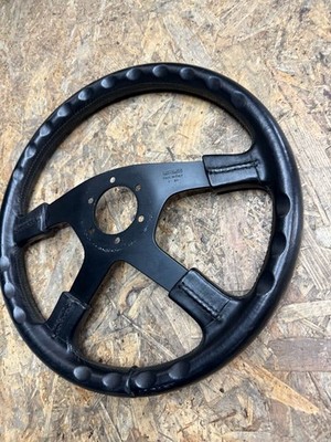 【Rare】Toyota JZA70 Supra Genuine Option Steering Wheel MOMO 1G 7M 1JZ (Discontin - Image 6