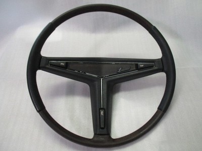 JDM Laurel C130 C131 KHC SGX steering wheel interior genuine old car p (No Tires)
