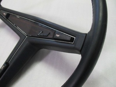 JDM Laurel C130 C131 KHC SGX steering wheel interior genuine old car p (No Tires) - Image 6