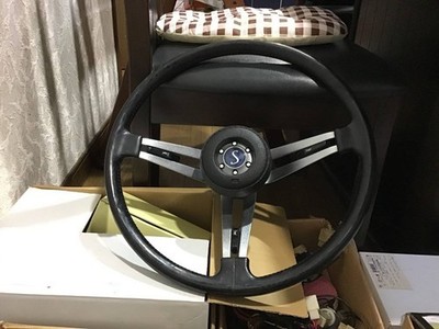 JDM Kenmeri GC110 KGC110 Skyline L-type L28 2000 Yonmeri GT GTX Old Ca (No Tires)
