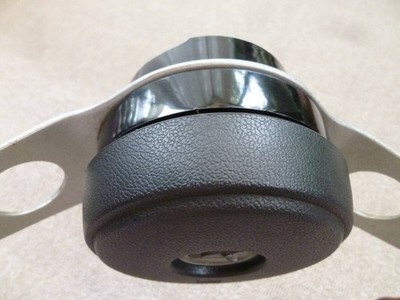 JDM NISSAN Pulsar N10 Cherry E10/F10/11 Original Steering Wheel DATSUN (No Tires) - Image 5