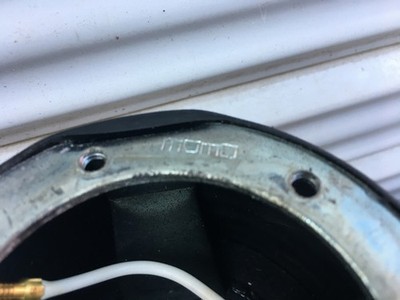 JDM EG6 Honda Genuine Option Civic SiR-S Special Specification Car Mo (No Tires) - Image 2