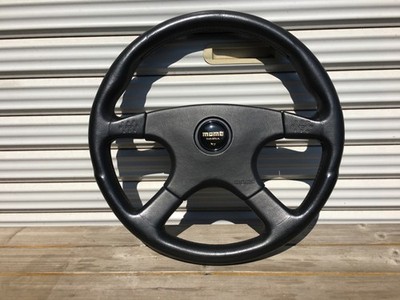 JDM Super rare and exquisite Honda Civic SiR EG6 Momo steering wheel o (No Tires)