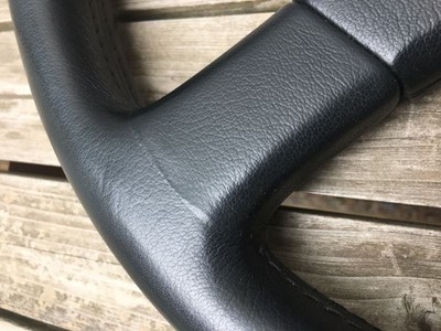 JDM Super rare and exquisite Honda Civic SiR EG6 Momo steering wheel o (No Tires) - Image 5