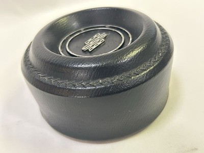 JDM Bluebar 510 SSS Coupe handle steering wheel horn button original o (No Tires) - Image 6