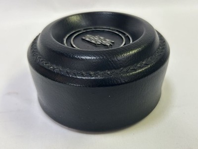 JDM Bluebar 510 SSS Coupe handle steering wheel horn button original o (No Tires) - Image 7