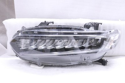 JDM 40-1852 LED Left Headlight for CV3 Accord eHEV STANLEY W4201 Stamp (No Tires)