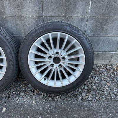 JDM 2025 Summer Tires for BMW F30 F31 Sedan Touring Wheels 177.5j PCD1 (No Tires) - Image 5