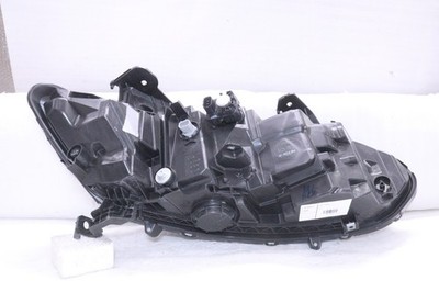 JDM 40-1852 LED Left Headlight for CV3 Accord eHEV STANLEY W4201 Stamp (No Tires) - Image 9