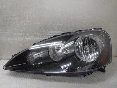 JDM Honda Integra LA-DC5 Left Headlamp Part Number: 33151-S6M-951 Koit (No Tires)