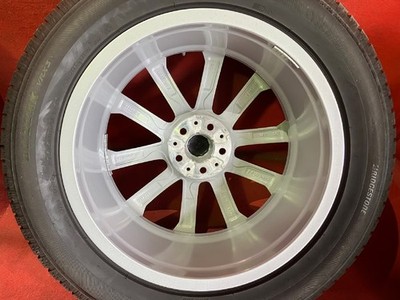 JDM Used BMW X7 genuine 275/50R20 20x8.5+35 112/5H hub66mm Tire & Whee (No Tires) - Image 6