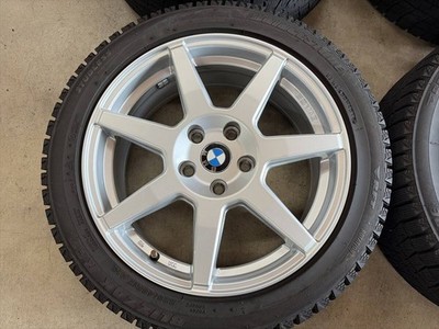 JDM BMW F40 F44 1 Series BS RFT Run-Flat 174-Wheel Set (No Tires) - Image 2