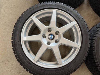 JDM BMW F40 F44 1 Series BS RFT Run-Flat 174-Wheel Set (No Tires) - Image 4